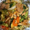 V17.Cashew Vegetable Chicken