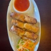 V1.Vegetarian Eggrolls (3)