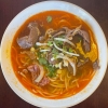 L5. Spicy Beef Noodle Soup (Bun Bo Hue) (L)