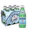 D16. SAN PELLEGRINO MINERAL WATER (SMALL)