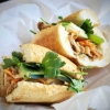 L14.Gourmet Vietnamese Sandwich 