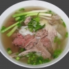 L1.  Brisket PHO (L)