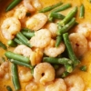 L8.Yellow Curry (Prawn)