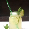 D13. Fresh Squeezed Limeade