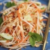 S11. PAPAYA SALAD