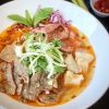 L5. Spicy Beef Noodle Soup (Bun Bo Hue) (L)