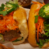 L14. Gourmet Vietnamese Sandwich